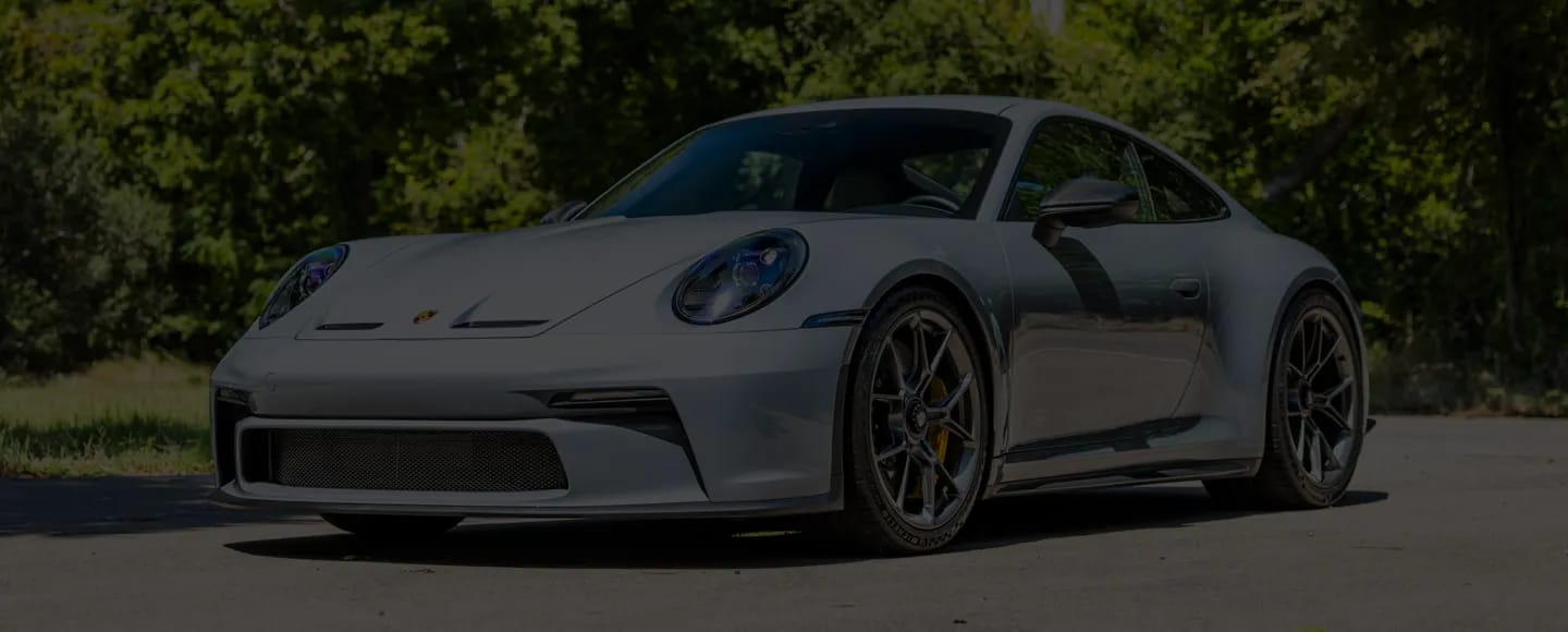 Sell Your Exotic Car